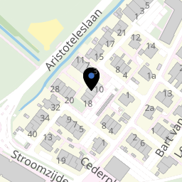 Appartement BRC00 C 3139 8
