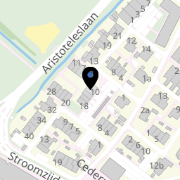 Appartement BRC00 C 3139 9
