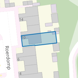 Perceel BRC00-C-3243