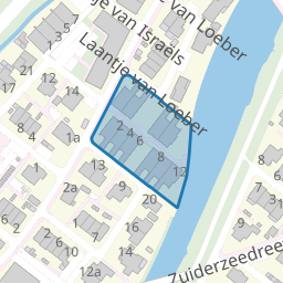 Perceel BRC00-C-3248