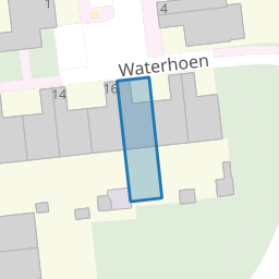 Perceel BRC00-C-3255