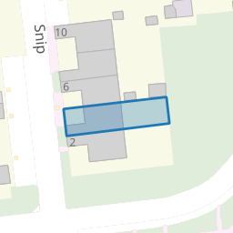 Perceel BRC00-C-3262