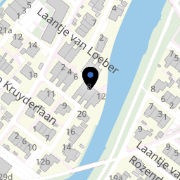 Appartement BRC00 C 3366 5