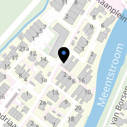 Appartement BRC00 C 3366 7