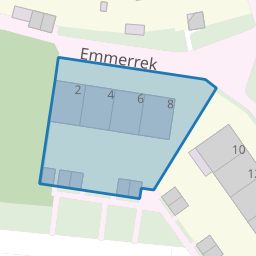 Perceel BRC00-C-3371