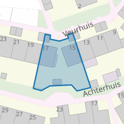 Perceel BRC00-C-3452