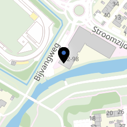 Appartement BRC00 C 3455 10