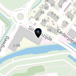 Appartement BRC00 C 3455 100