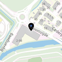 Appartement BRC00 C 3455 11