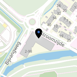 Appartement BRC00 C 3455 12