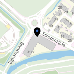 Appartement BRC00 C 3455 13