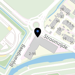 Appartement BRC00 C 3455 14