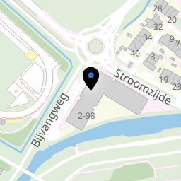 Appartement BRC00 C 3455 15