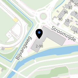 Appartement BRC00 C 3455 16