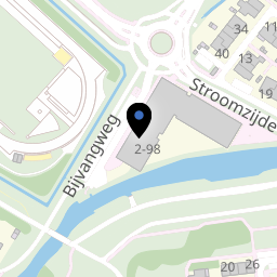 Appartement BRC00 C 3455 17