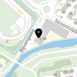 Appartement BRC00 C 3455 18