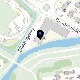 Appartement BRC00 C 3455 2