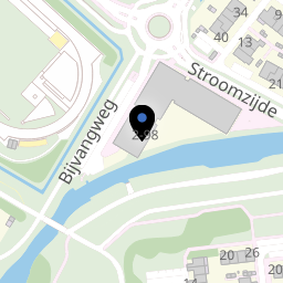 Appartement BRC00 C 3455 20