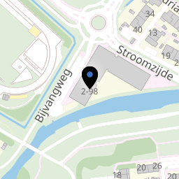 Appartement BRC00 C 3455 21