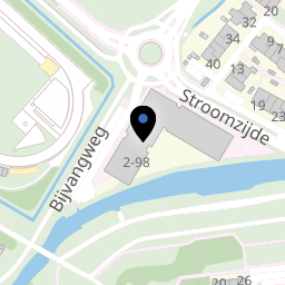 Appartement BRC00 C 3455 22
