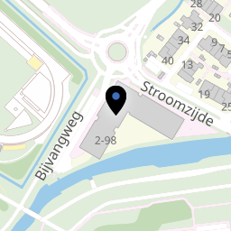 Appartement BRC00 C 3455 23