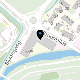 Appartement BRC00 C 3455 24