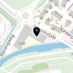 Appartement BRC00 C 3455 25