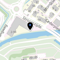 Appartement BRC00 C 3455 26