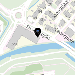 Appartement BRC00 C 3455 28