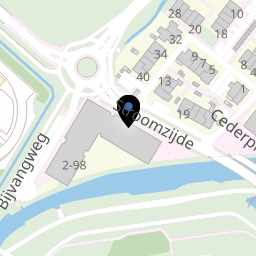Appartement BRC00 C 3455 29