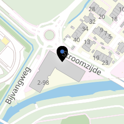 Appartement BRC00 C 3455 30