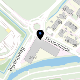 Appartement BRC00 C 3455 32