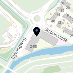 Appartement BRC00 C 3455 33