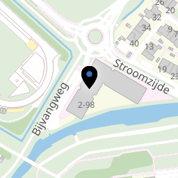 Appartement BRC00 C 3455 34