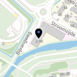 Appartement BRC00 C 3455 35