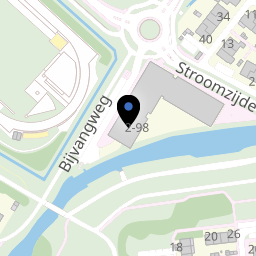 Appartement BRC00 C 3455 36