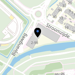 Appartement BRC00 C 3455 37
