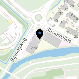 Appartement BRC00 C 3455 38
