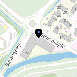 Appartement BRC00 C 3455 39