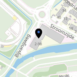Appartement BRC00 C 3455 4