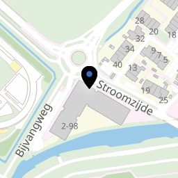 Appartement BRC00 C 3455 40