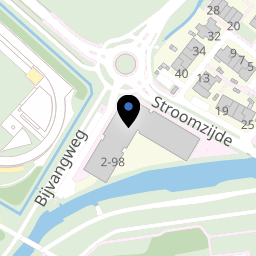 Appartement BRC00 C 3455 41