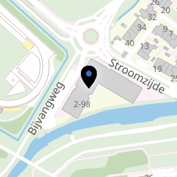 Appartement BRC00 C 3455 42