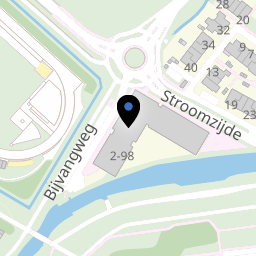 Appartement BRC00 C 3455 5