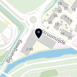 Appartement BRC00 C 3455 6
