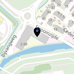 Appartement BRC00 C 3455 7