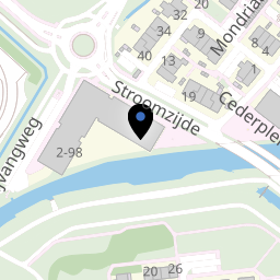 Appartement BRC00 C 3455 8