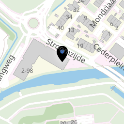 Appartement BRC00 C 3455 9