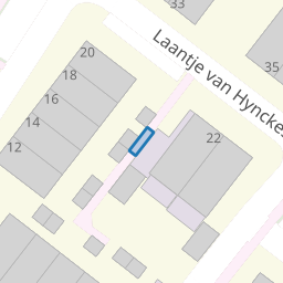 Perceel BRC00-C-3481