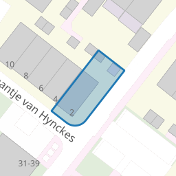 Perceel BRC00-C-3492